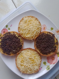 Foto resep Martabak manis Mini / Terang bulan
