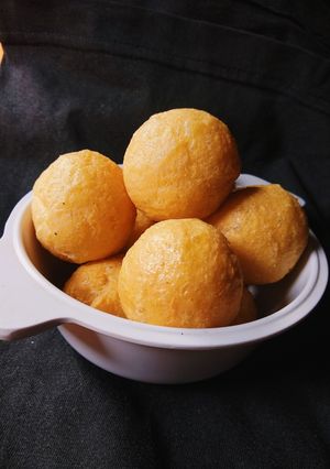 Foto resep Tahu bulat