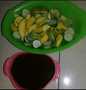 Cara Mudah Membuat Resep  Rujak Mangga+Timun yang Lezat Sekali, Lezat Sekali