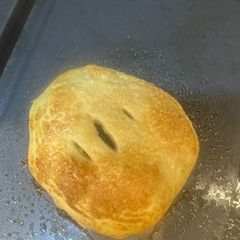 A picture of Chorley Cake - Lancashire Cake to Use Up Spare Pastry - So Nearly FREE :P Enjoy :P.