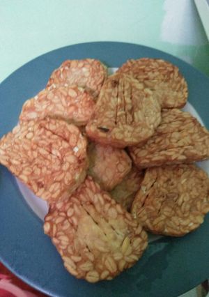 Foto resep Tempe Krompyong