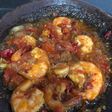 Sambal Gami Udang