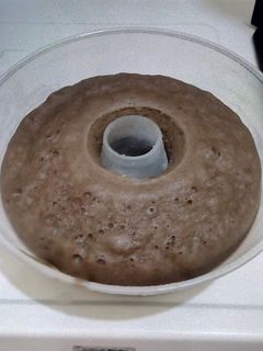 Foto resep Bolu kukus