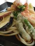 Tempura Oroshi Udon
