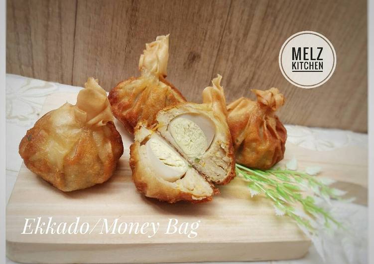 Ekkado/Money Bag