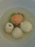 Bakso kuah