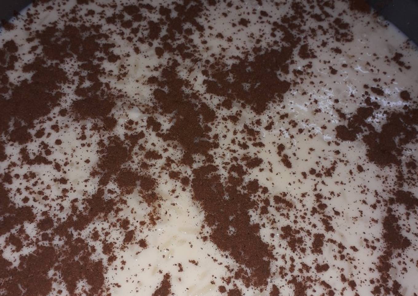 Arroz con leche🎶