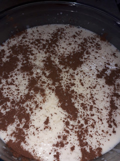 Una foto de Arroz con leche🎶