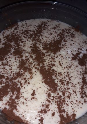 Una foto de Arroz con leche🎶