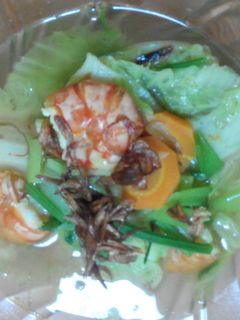 Foto resep Sop Udang