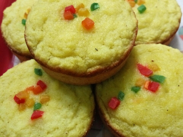 Resep Bolu Singkong Panggang, Lezat Sekali