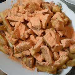 รูปของ tela-tela barbeque
