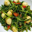 TUMIS KANGKUNG TAUCO
