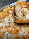 Pizza Roti Tawar Simple