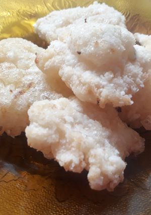 Foto resep Cireng pedas cryspi