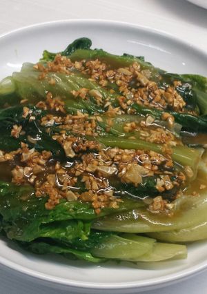 Foto resep Slada rebus
