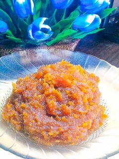 Foto resep Selai nanas homemade