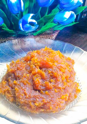 Foto resep Selai nanas homemade