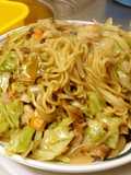 Hakata Sara Udon