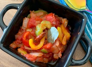 Une photo de ☆Piperade☆