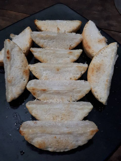 Foto resep Kue srabi rangin