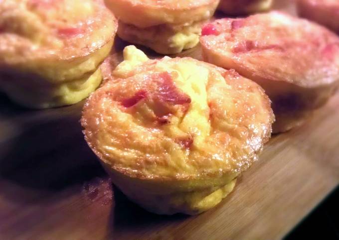 Egg Muffins