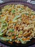 Mie Goreng Pucet