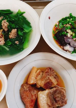 Hình của món Bữa cơm dễ làm 33.