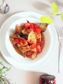 Foto resep Semur ayam