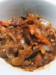 Foto resep Sapi Lada Hitam