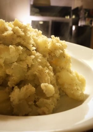 Foto principal de Puré de papas