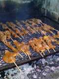 Anticuchos Peruanos y Argentinos