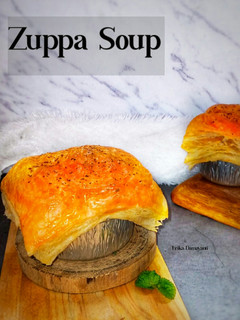 Foto resep Zuppa Soup