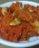 Gajar ka halwa