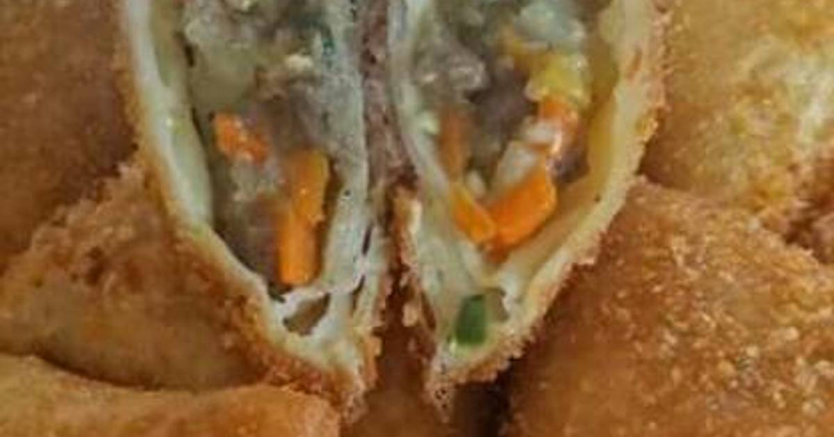 110 resep risoles meleleh keju enak dan sederhana ala 110 resep risoles meleleh keju enak dan sederhana ala