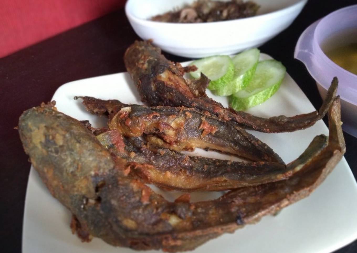 Lele Goreng