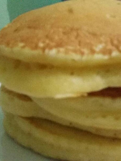Foto resep Pancake Empuk...Juaraaa👏👏
