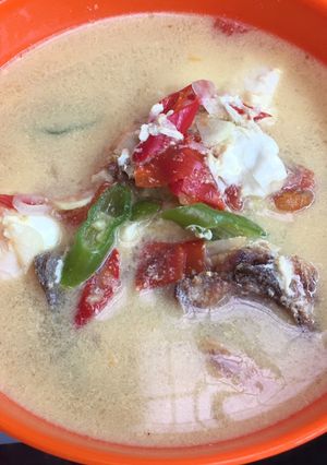 Foto resep Garih Batanak