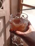 Lemon tsamiya