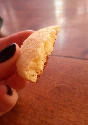 Una foto de Galletitas en 30 minutos