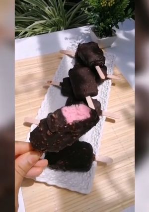 صورة لوصفة كلاص بطريقة اختي