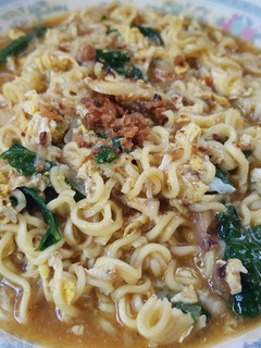 Foto resep Mie Instant Istimewa