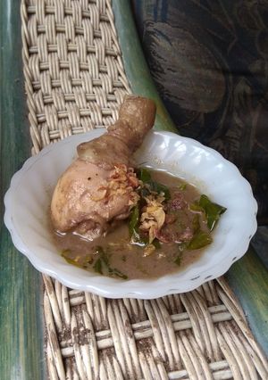 Foto resep Pindang Ayam