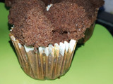 Bolu kukus coklat (no mixer no telur)