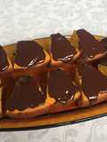Bolo de Cenoura