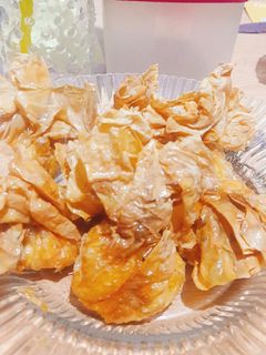 Foto resep Ekado Super Mudah