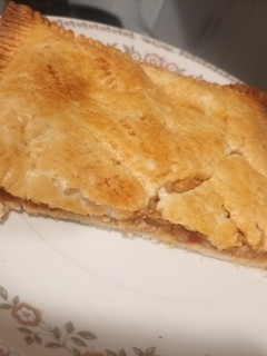 Una foto de Empanada de atún 🤤
