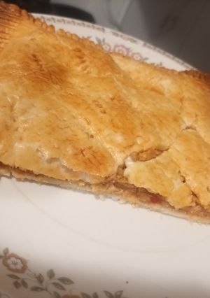 Foto principal de Empanada de atún 🤤