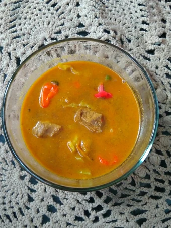 Cara Gampang Membuat Resep Resep Tongseng Sapi yang Lezat Sekali