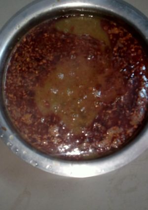 तड़के वाली दाल (tadke wali dal recipe in Hindi) रेसिपी मुख्य फोटो